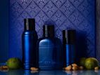 Blue Eau Perfume Set