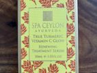 Spa Ceylon True Turmeric Vitamin C Glow Serum