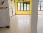 Space for Office /Classroom/ Clinic/ Day Care in Kandy