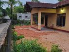 House for Rent in Weligama