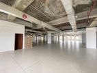 Space in Commercial Building for Rent - Maradana