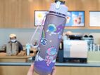 Space Water Bottle