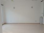 Spaces apartment for rent in Dehiwela