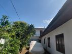 Spaces Two Houses for Sale Borelesgamuwa