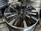 Spacia Alloy wheel