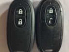 Spacia Car Remote Key