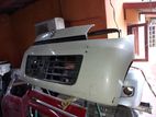 Spacia Complete Bumper
