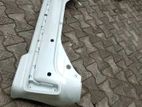 Spacia Custom Bumper