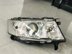 Spacia Custom Mk42 Head Light