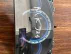 Spacia MK32 S Meter