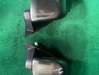 Spacia Mk42 Side Power Mirror Set