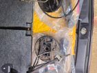 Spacia Rear Hub Set