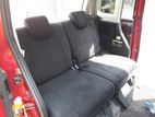 Spacia Seat Covers