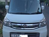 Spacia Suzuki Car Rent