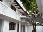 Spacious 02 Storied Commercial Bulding For Rent In Dehiwala [ 225 C ]