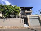 Spacious 03 Storey House For Rent Commercial Purpose Battaramulla [155C]