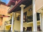 Spacious 03 Storey House For Rent In Dehiwala [ 254 H ]