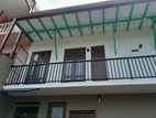 SPACIOUS 1 ST FLOOR HOUSE FOR RENT IN DEHIWALA