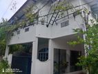 SPACIOUS 1 ST FLOOR HOUSE FOR RENT IN MALIBAN JUNCTION