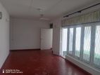 Spacious 1 St Floor House for Rent in Mount Lavinia Temples Road