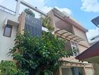 SPACIOUS 1 ST FLOOR HOUSE FOR RENT IN PANNIPITIYA