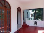 Spacious 1 St Floor Rent in Mount Lavinia