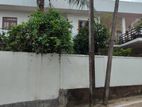 Spacious 10-Bedroom Two-Story House for Sale Near Athurugiriya