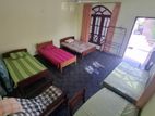 Spacious 1st Floor Boarding Room for Rent in Piliyandala