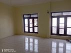 SPACIOUS 1ST FLOOR HOUSE FOR RENT IN DEHIVALA KAWDANA ROAD