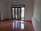 SPACIOUS 1ST FLOOR HOUSE FOR RENT IN DEHIWALA