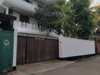 SPACIOUS 1ST FLOOR HOUSE FOR RENT IN DELKANDA CLOSE TO HIGH LEVEL ROAD
