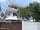 SPACIOUS 1ST FLOOR HOUSE FOR RENT IN DELKANDA CLOSE TO HIGH LEVEL ROAD
