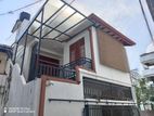 Spacious 1st Floor House for Rent in Mount Lavinia