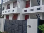 Spacious 1st Floor House for Rent in Mount Lavinia