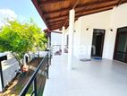 Spacious 1st Floor House for Rent in Mount Lavinia S.Thomas College
