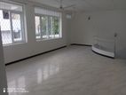 Spacious 1st Floor House for Rent in Mount Lavinia Temples Road