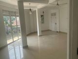 Spacious 1st Floor House for Rent in Mount Lavinia Watarappala Road