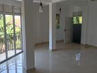Spacious 1st Floor House for Rent in Mount Lavinia Watarappala Road