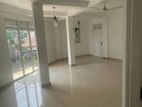 SPACIOUS 1ST FLOOR HOUSE FOR RENT IN MOUNT LAVINIA WATARAPPALA ROAD