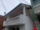 SPACIOUS 1ST FLOOR HOUSE FOR RENT IN NUGEGODA