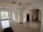 Spacious 1st Floor House for Rent in Pagoda, Nugegoda