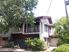 SPACIOUS 1ST FLOOR HOUSE FOR RENT IN RATMALANA