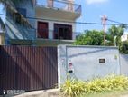 SPACIOUS 1ST FLOOR HOUSE FOR RENT IN RATMALANA
