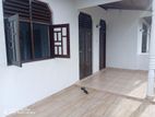 SPACIOUS 1ST FLOOR RENT IN MOUNT LAVINIA CLOSE TO BAKERY JUNCTION