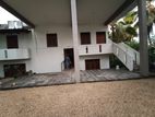 Spacious 2 Bedroom Downstairs House for Rent - Near Malabe