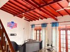 Spacious 2 Bedroom House for Rent at Maharagama (EM019SL)