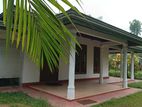 Spacious 2 Bedroom House for Sale in Kuruwita