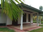 Spacious 2-Bedroom House for Sale in Kuruwita