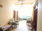 SPACIOUS 2 ND FLOOR HOUSE FOR RENT IN MOUNT LAVINIA