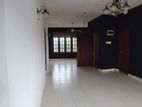 SPACIOUS 2 ND FLOOR HOUSE FOR RENT MOUNT LAVINIA